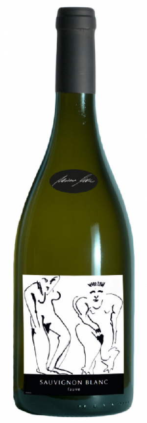 fauve Sauvignon Blanc