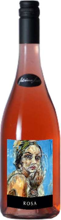 Rosa Spätburgunder Rosé