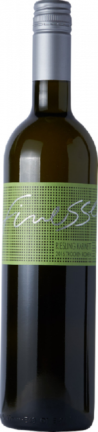 Finesse Riesing Kabinett