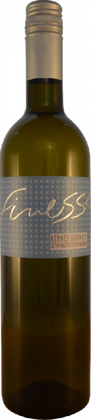 Finesse Kerner