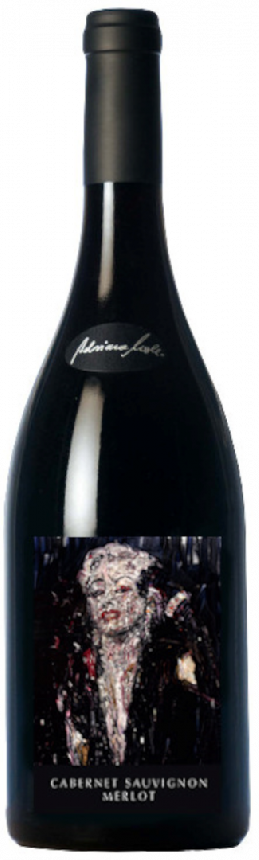 Brillant Cabernet Sauvignon - Merlot Barrique