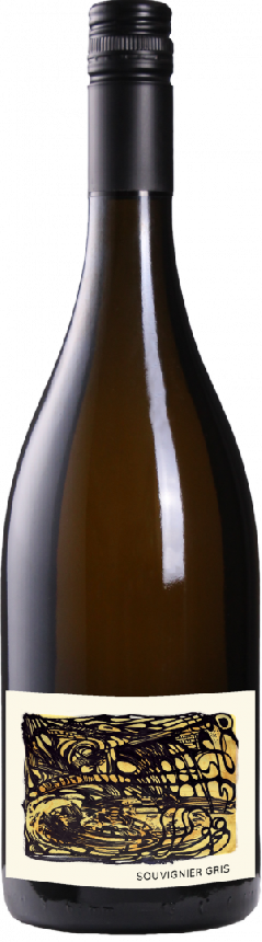 Souvignier Gris Spätlese