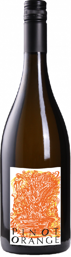 Weißburgunder Spätlese