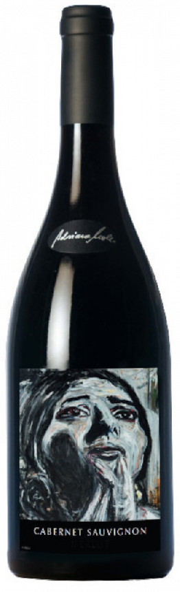 La Passionata Cabernet Sauvignon Barrique